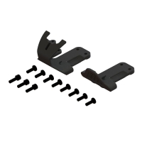 Arrma - Bumper Set (2pcs) (ARA320811)