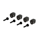 Arrma - Shock Protector Set (4pcs) (ARA320813)