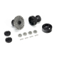 Arrma - Assembled Differential 30T 0.8Mod V2