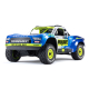 Arrma - Mojave Grom Mega 380 brushed 4X4 small Scale...