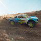 Arrma - Mojave Grom Mega 380 brushed 4X4 small Scale...