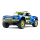 Arrma - Mojave Grom Mega 380 brushed 4X4 small Scale Desert Truck RTR blau/weiß