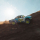 Arrma - Mojave Grom Mega 380 brushed 4X4 small Scale Desert Truck RTR blau/weiß