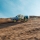 Mojave Grom Mega 380 brushed 4X4 small Scale Desert Truck RTR blau/weiß
