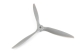 APC - Sport Luftschraube 3 Blatt - fein - 15.75X13-3...