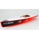 Pro Boat - Hull Only: Ragazza (PRB271000)