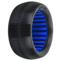 Pro-Line Racing - 1/8 Vandal S3 Front/Rear 4.0 Off-Road Truck Tires (2) (PRO9076203)