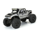 Pro-Line Racing - 2 Ultra-Slim LED Light Bar Kit 5V-12V (Straight) (PRO635200)