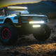 Pro-Line Racing - 2 Ultra-Slim LED Light Bar Kit 5V-12V (Straight) (PRO635200)