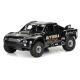 Pro-Line Racing - 1/7 Pre-Cut 1997 Ford F-150 Trophy Truck Riviera Black Body: Mojave (PRO361818)