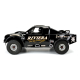Pro-Line Racing - 1/7 Pre-Cut 1997 Ford F-150 Trophy Truck Riviera Black Body: Mojave (PRO361818)