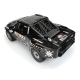 Pro-Line Racing - 1/7 Pre-Cut 1997 Ford F-150 Trophy Truck Riviera Black Body: Mojave (PRO361818)