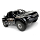 Pro-Line Racing - 1/7 Pre-Cut 1997 Ford F-150 Trophy Truck Riviera Black Body: Mojave (PRO361818)