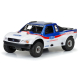Pro-Line Racing - 1/7 Pre-Cut 1997 Ford F-150 Trophy Truck Clear Body: Mojave 6S (PRO361817)