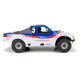 Pro-Line Racing - 1/7 Pre-Cut 1997 Ford F-150 Trophy Truck Clear Body: Mojave 6S (PRO361817)