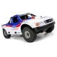 Pro-Line Racing - 1/7 Pre-Cut 1997 Ford F-150 Trophy Truck Clear Body: Mojave 6S (PRO361817)