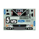 Pro-Line Racing - 1/7 Pre-Cut 1997 Ford F-150 Trophy Truck Clear Body: Mojave 6S (PRO361817)