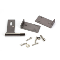 Pro Boat - Prop Strut with Mounting Bracket: MG29 (PRB4105)