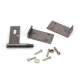Pro Boat - Prop Strut with Mounting Bracket: MG29 (PRB4105)