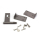 Pro Boat - Prop Strut with Mounting Bracket: MG29 (PRB4105)