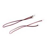 E-flite - Extension 6 Inch (2): Universal Light Kit (EFLA613)