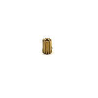 Blade - Pinion Gear 12T 0.5M: B450 B400 200SRX 200 S (BLH2605)
