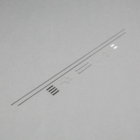 HobbyZone - Pushrods and Accessories: Champ S+ (HBZ5407)