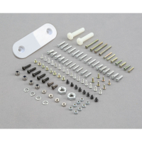 E-flite - Hardware Set: Timber (EFL5256)