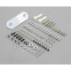 E-flite - Hardware Set: Timber (EFL5256)