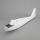 E-flite - Fuselage with Lights: Timber (EFL5251)