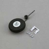 HobbyZone - Nose Gear: Mini Apprentice S (HBZ3106)