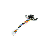 Blade - Power Switch: Inductrix 200 (BLH9013)