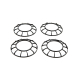 Blade - Propeller Guards: Inductrix 200 (BLH9008)
