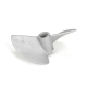 Pro Boat - Right Side Propeller CCW Rotation 1.4x1.65...