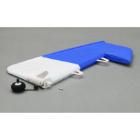 E-flite - Rudder Tailwheel: SU-29MM (Gen 2) (EFL8826)