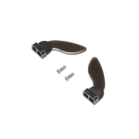 Pro Boat - Turn Fins: React 17 (PRB281039)