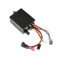 Pro Boat - ESC/Receiver: React 17 (PRB18011)