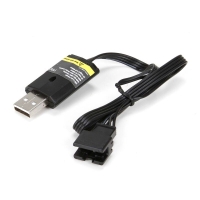 Pro Boat - USB Charger: React 17 (PRB18009)