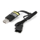 Pro Boat - USB Charger: React 17 (PRB18009)