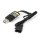 Pro Boat - USB Charger: React 17 (PRB18009)
