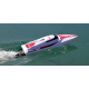 Pro Boat - React 17 Self-Righting Brushed Deep-V RTR (PRB08024)