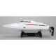 Pro Boat - React 17 Self-Righting Brushed Deep-V RTR (PRB08024)