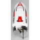 Pro Boat - React 17 Self-Righting Brushed Deep-V RTR (PRB08024)