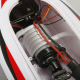Pro Boat - React 17 Self-Righting Brushed Deep-V RTR (PRB08024)
