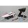 Pro Boat - React 17 Self-Righting Brushed Deep-V RTR (PRB08024)