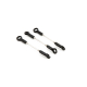 Blade - Servo Linkage (3): 270 CFX Fusion 270 (BLH4819)