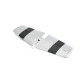 E-flite - Horizontal Tail Set: P-51D 1.2m (EFL8225)