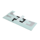 E-flite - Servo Wire Tape: P-51D 1.2m (EFL8215)