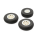 E-flite - Wheel Set: T-28 1.2 (EFL8307)