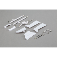 E-flite - Landing Gear Set complete: T-28 1.2 (EFL8304)